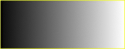 calibration of your screen
