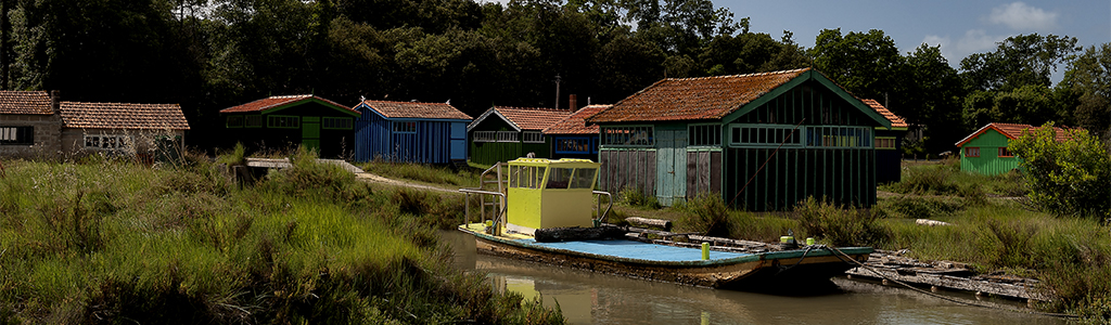Voyage de photo paysage organisé en Charente-Maritime par Amar et Isabelle Guillen.