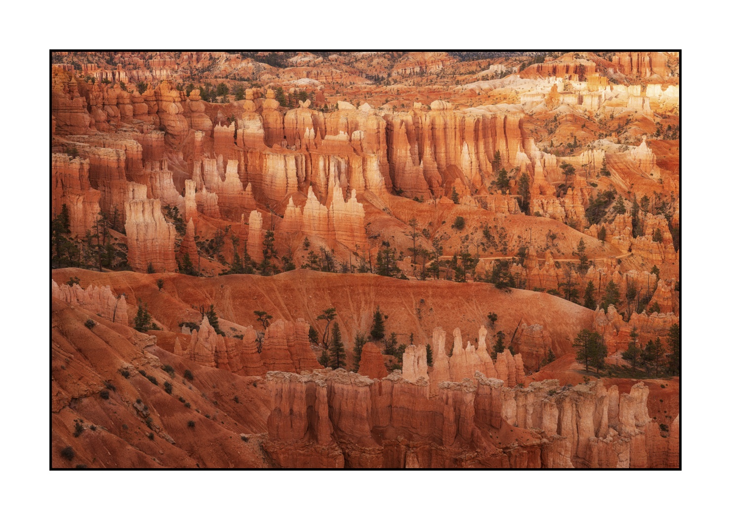 lumieres-et-couleurs/009-merveilles-naturelles-de-bryce-canyon/en/16-landscape-of-bryce-canyon-1930-32C