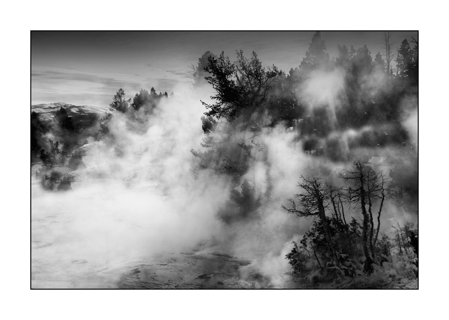 nuances-de-noirs-et-de-blancs/041-merveilles-naturelles-yellowstone-en-hiver/fr/10-paysage-enneige-yellowstone-noir-et-blanc-190127YELLAN0219B
