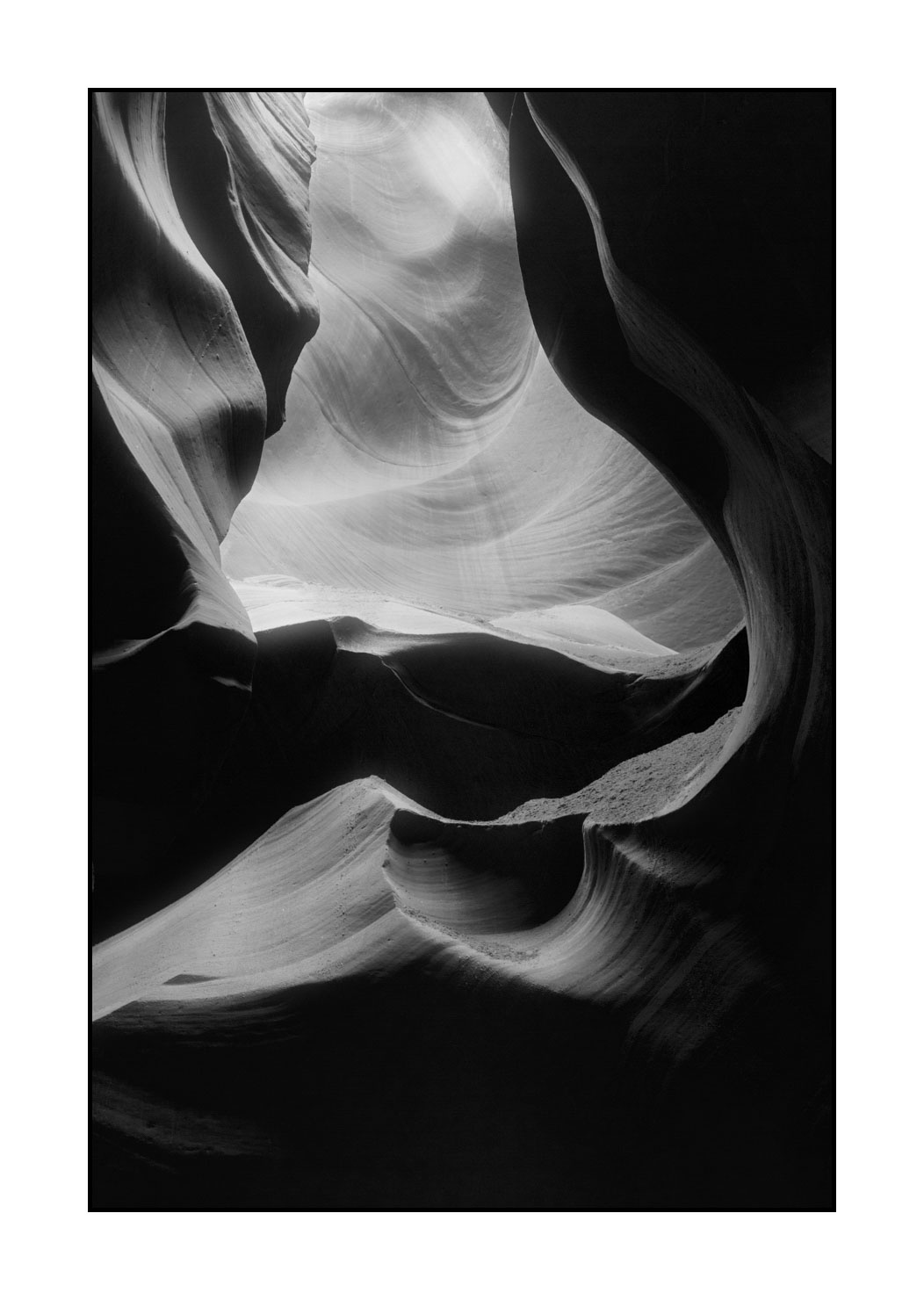 nuances-de-noirs-et-de-blancs/048-merveilles-naturelles-antelope-canyon/en/10-antelope-canyon-in-black-and-white-151030LOWANT0066B