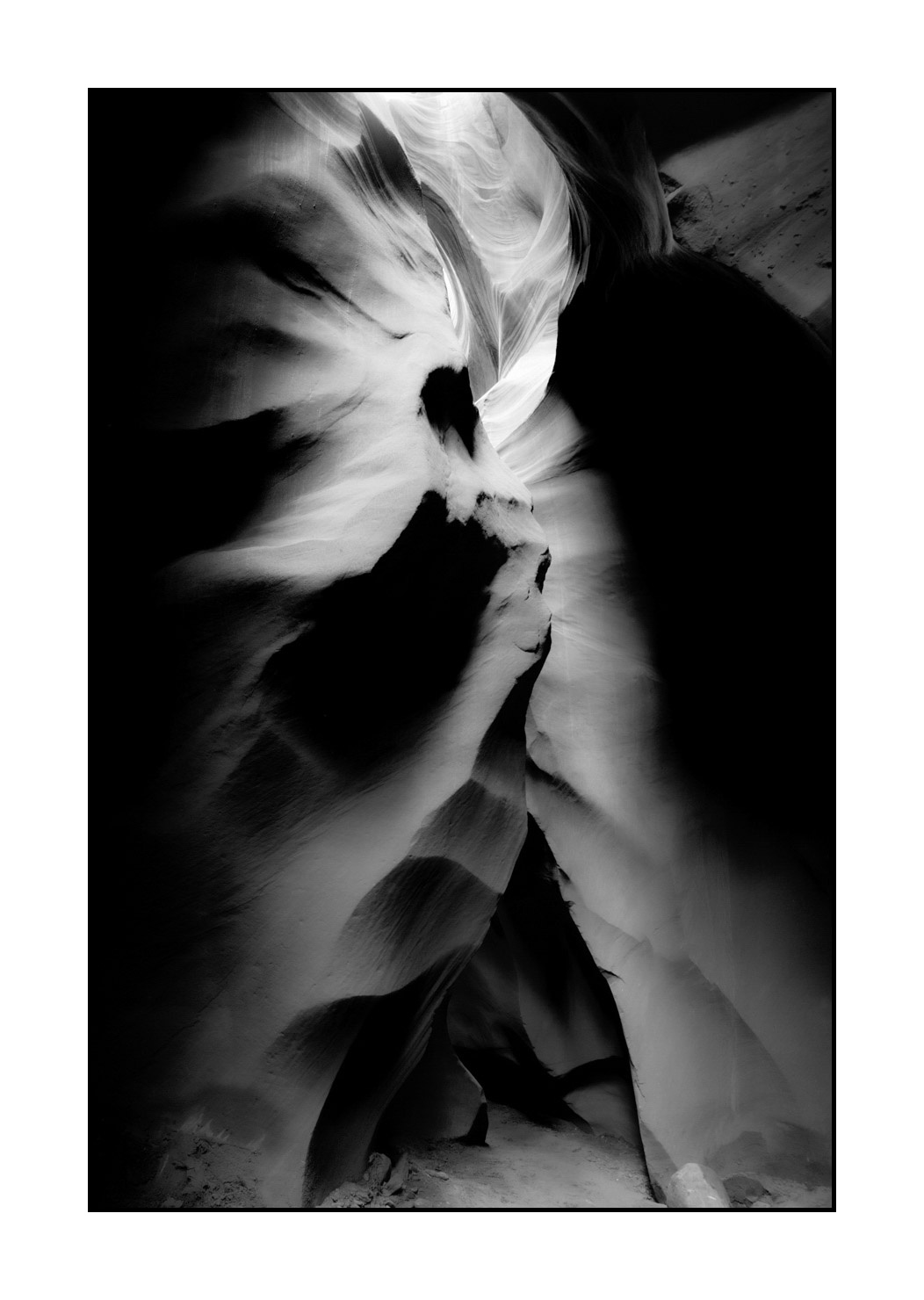 nuances-de-noirs-et-de-blancs/048-merveilles-naturelles-antelope-canyon/fr/12-antelope-canyon-151030LOWANT0080B