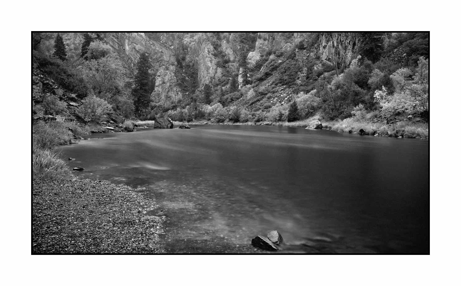 nuances-de-noirs-et-de-blancs/056-merveilles-black-canyon/fr/23-paysage-de-black-canyon-of-the-gunnison-200828BLACAN0249B