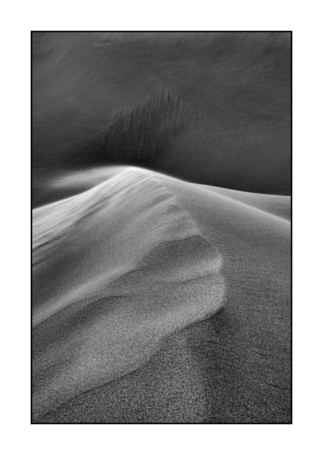 nuances-de-noirs-et-de-blancs/059-merveilles-naturelles-de-great-sand-dunes/en/08-great-sand-dune-black-and-white-200816GRSDUN0210B