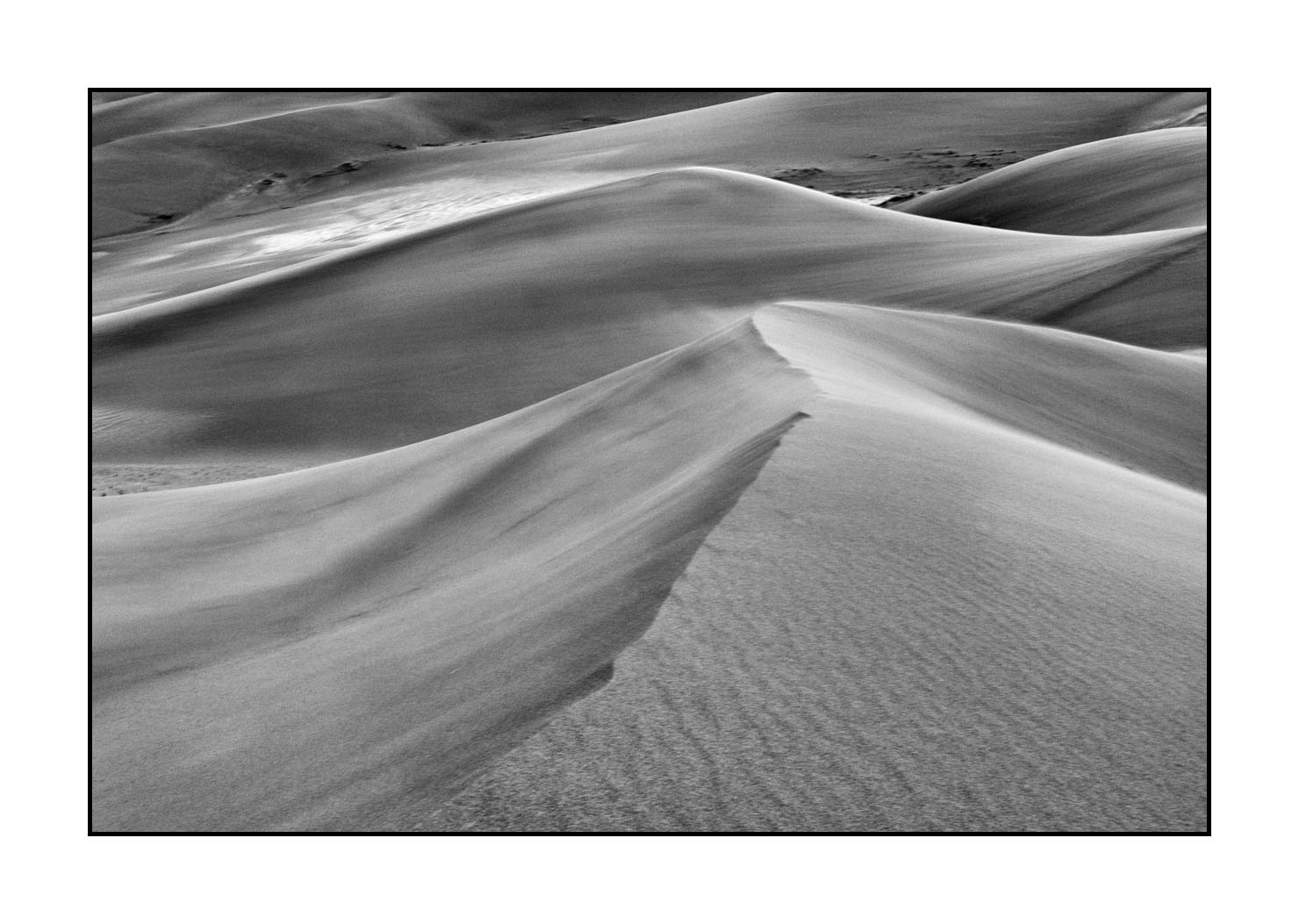 nuances-de-noirs-et-de-blancs/059-merveilles-naturelles-de-great-sand-dunes/fr/22-great-sand-dune-noir-et-blanc-200816GRSDUN0228B