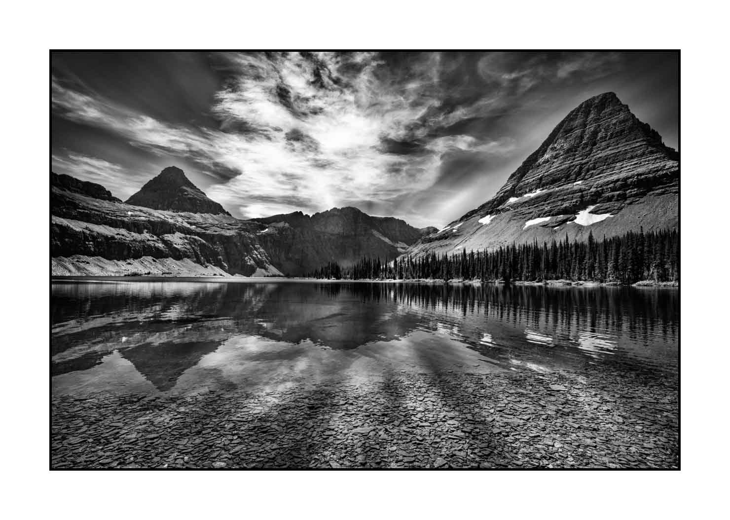 nuances-de-noirs-et-de-blancs/063-merveilles-de-glacier/fr/06-paysage-parc-national-des-glaciers-noir-et-blanc-160818USAGLAPA0114B