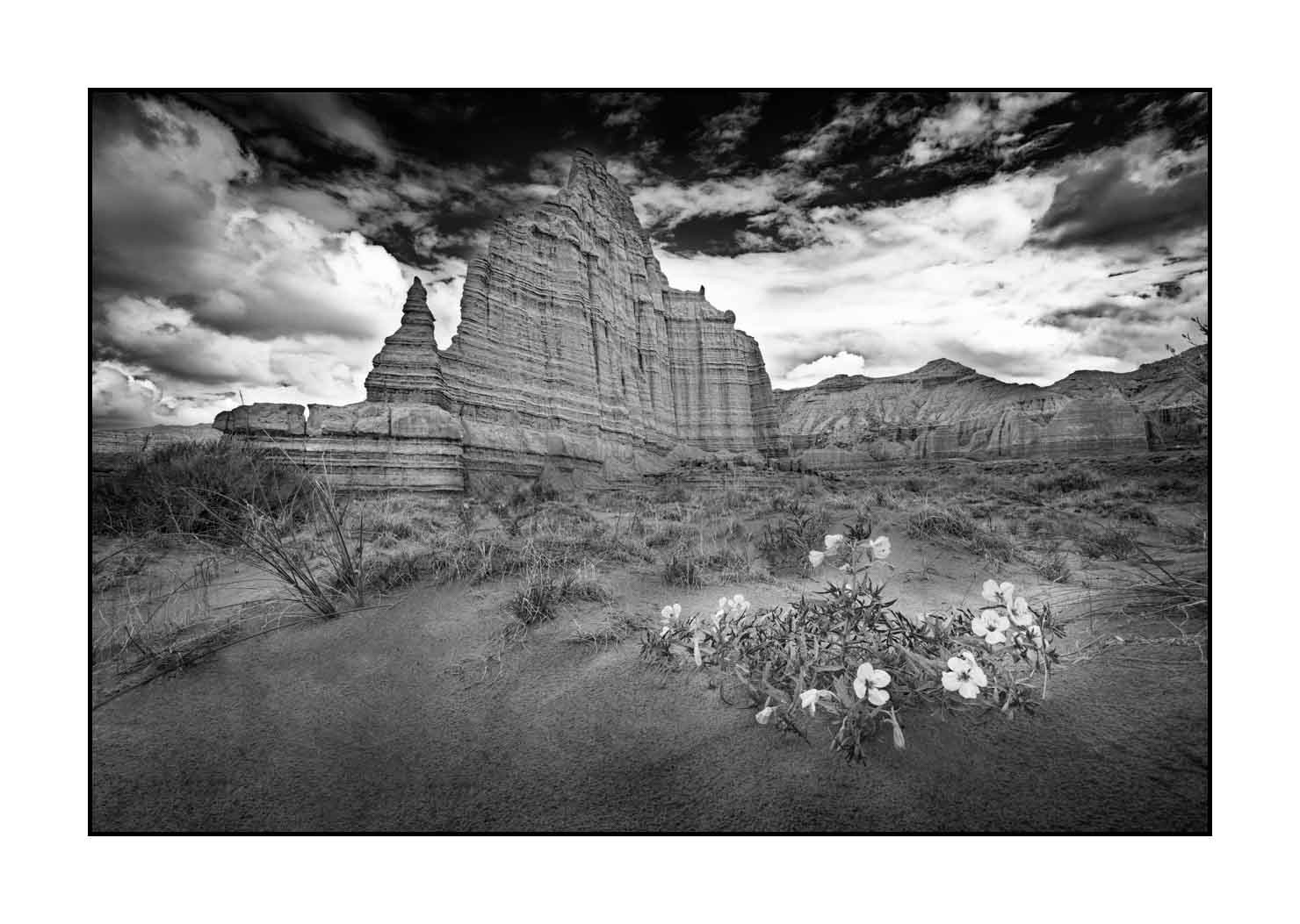 nuances-de-noirs-et-de-blancs/065-merveilles-de-cathedral-valley/fr/12-paysage-cathedral-valley-noir-et-blanc-190510CATVAL0064B