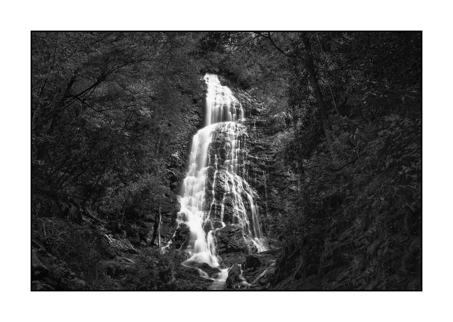 nuances-de-noirs-et-de-blancs/081-smoky-mountains/en/17-landscape-smoky-mountains-black-and-white-1819-32B