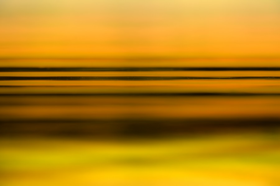 Ripples on the surface of the water on a pond. Ripples on the surface of the water on a pond.