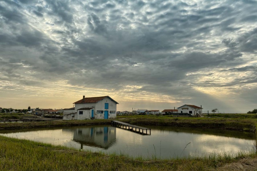 Stages photo de paysages en Charente-Maritime avec Amar Guillen, Stages photo de paysages en Charente-Maritime avec Amar Guillen,