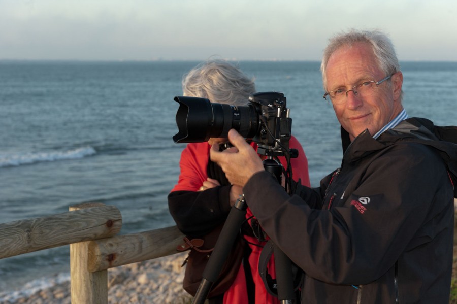Ambiance des stages photo paysages avec Amar Guillen, Photograph Ambiance des stages photo paysages avec Amar Guillen, Photograph