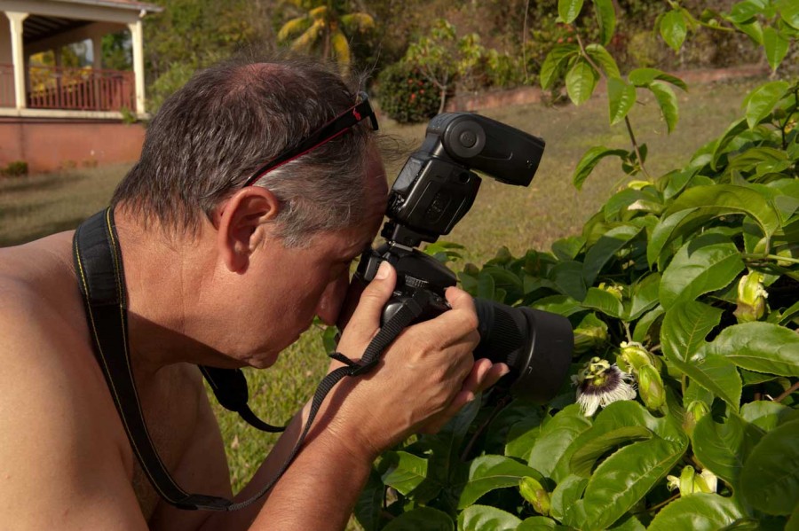 Ambiance des stages photo paysages avec Amar Guillen, Photograph Ambiance des stages photo paysages avec Amar Guillen, Photograph