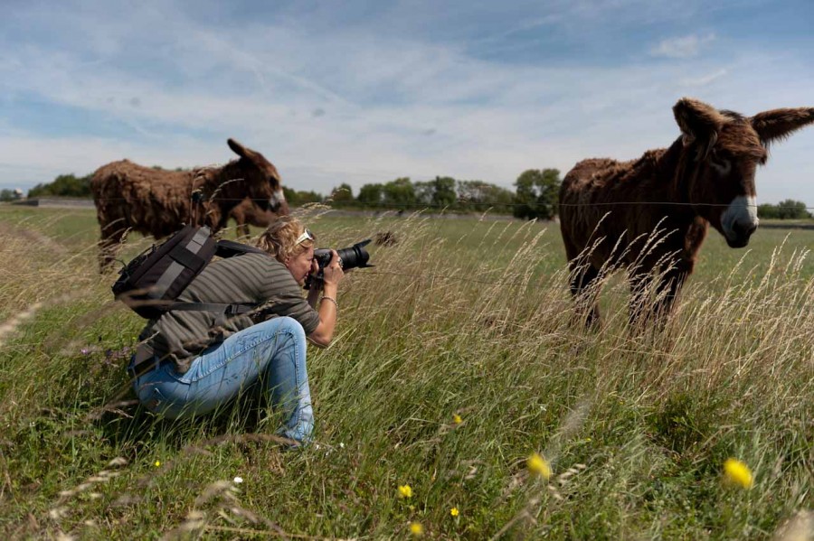 Ambiance des stages photo paysages avec Amar Guillen, Photograph Ambiance des stages photo paysages avec Amar Guillen, Photograph