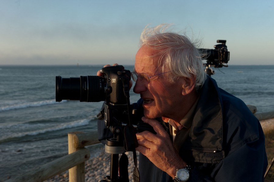 Ambiance des stages photo paysages avec Amar Guillen, Photograph Ambiance des stages photo paysages avec Amar Guillen, Photograph