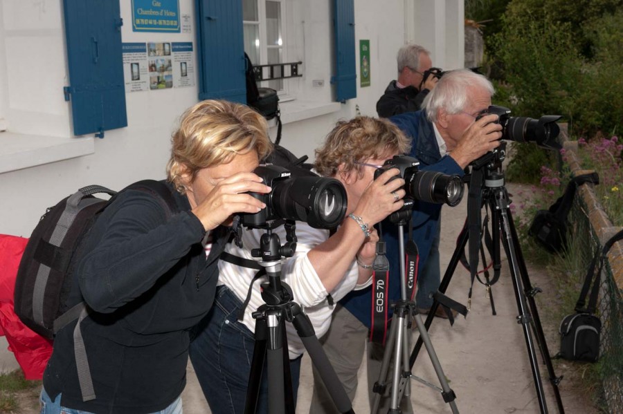 Ambiance des stages photo paysages avec Amar Guillen, Photograph Ambiance des stages photo paysages avec Amar Guillen, Photograph