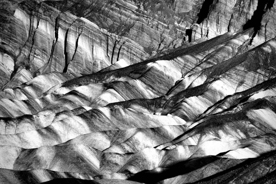 Photograph of a landscape in Black and White by Amar Guillen, ph Photograph of a landscape in Black and White by Amar Guillen, ph
