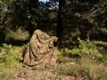 Utiliser un fantôme des bois pour photographier le brame du cer
