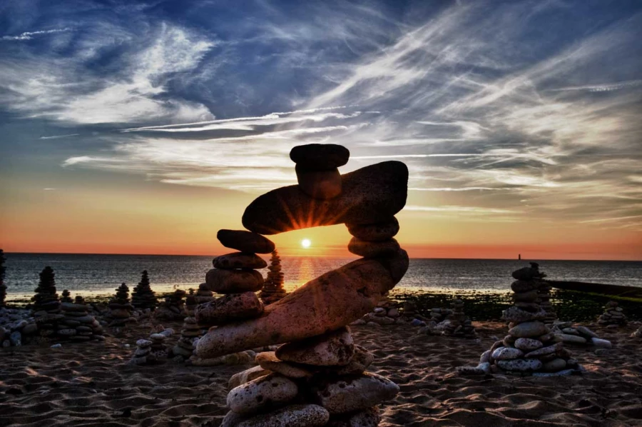 10 paysages en couleur 10 paysages en couleur