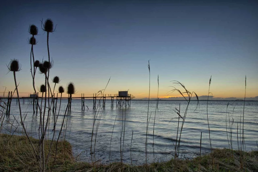 12 paysages en couleur 12 paysages en couleur