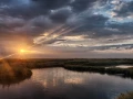 Photo de la nature de la Charente-Maritime par Amar Guillen, Art