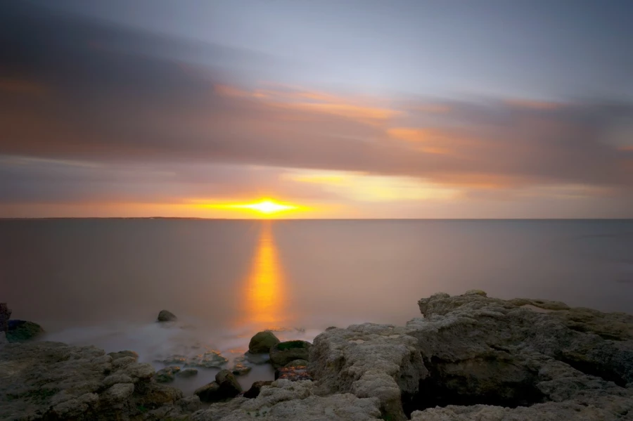 Photo de la nature de la Charente-Maritime par Amar Guillen, Art Photo de la nature de la Charente-Maritime par Amar Guillen, Art