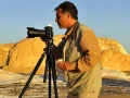 Amar Guillen photographe professionnel de la nature - animalier,