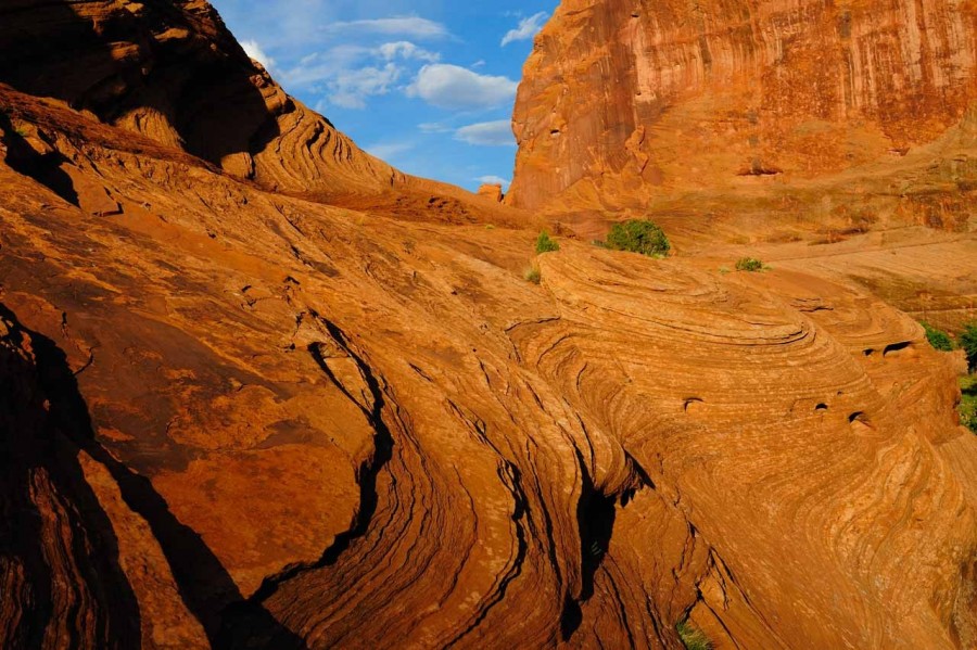 Landscape of Canyon de Chelly in Arizona. Amar Guillen, Photogra Landscape of Canyon de Chelly in Arizona. Amar Guillen, Photogra