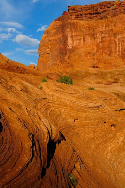 Landscape of Canyon de Chelly in Arizona. Amar Guillen, Photogra Landscape of Canyon de Chelly in Arizona. Amar Guillen, Photogra