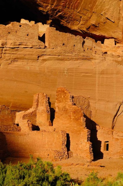 Landscape of Canyon de Chelly in Arizona. Amar Guillen, Photogra Landscape of Canyon de Chelly in Arizona. Amar Guillen, Photogra