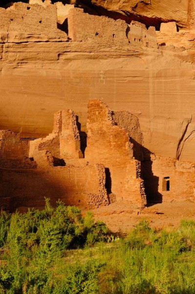 Landscape of Canyon de Chelly in Arizona. Amar Guillen, Photogra Landscape of Canyon de Chelly in Arizona. Amar Guillen, Photogra