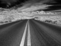 01 paysage de valley fire nevada en noir et blanc amar guillen photographe