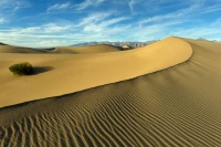 Blog Gallery - Landscapes of Death Valley