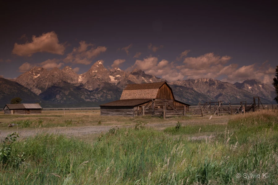 005 sylvie stage yellowstone aout 2019 005 sylvie stage yellowstone aout 2019