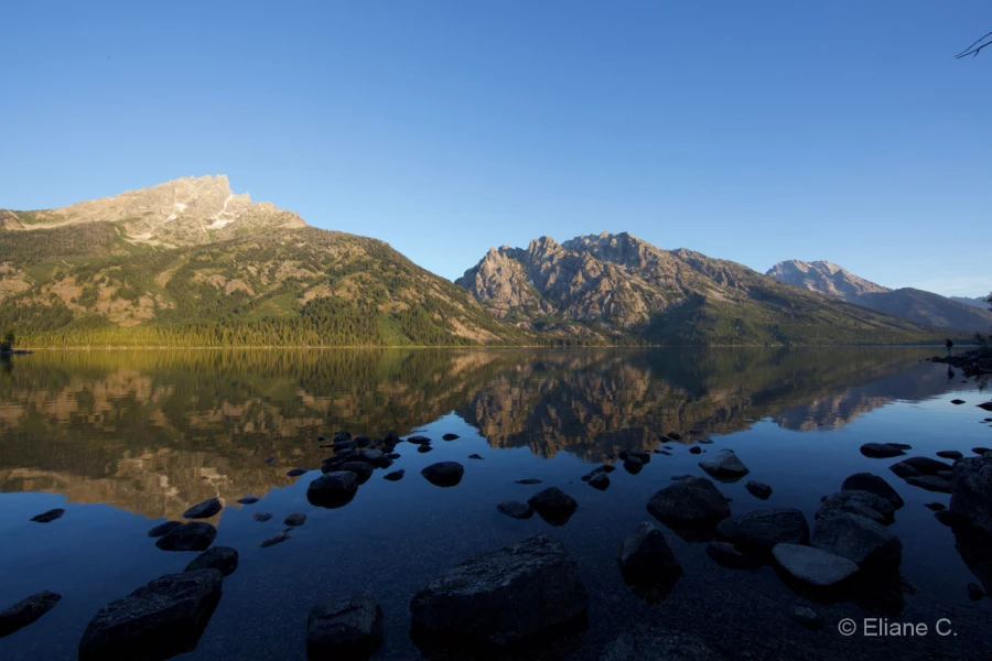 064 eliane stage yellowstone aout 2019 064 eliane stage yellowstone aout 2019