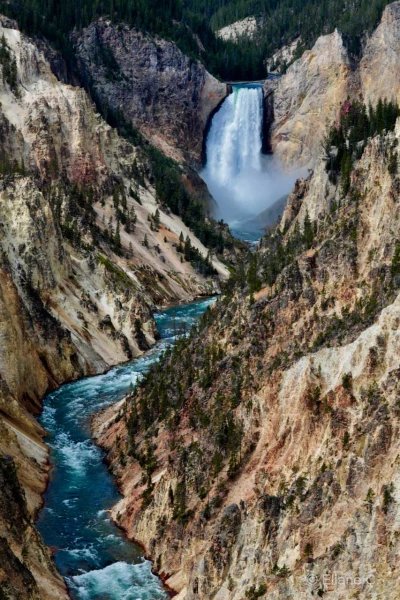 068 eliane stage yellowstone aout 2019 068 eliane stage yellowstone aout 2019