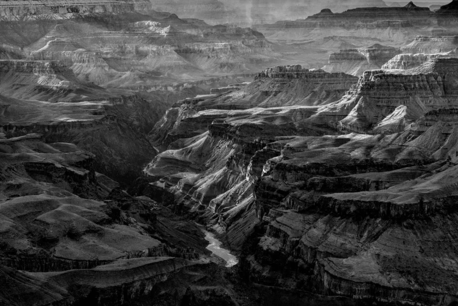 Paysage du Grand Canyon dans l'Arizona aux Etats-Unis. Paysage du Grand Canyon dans l'Arizona aux Etats-Unis.