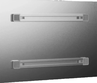 03 accroche deux rails pour dibond 03 accroche deux rails pour dibond