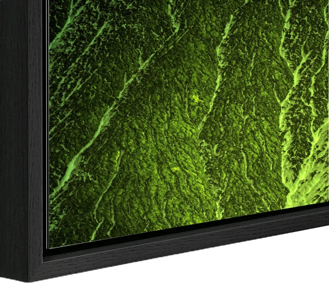 10 finition dibond dans caisse flottante detail coul5 10 finition dibond dans caisse flottante detail coul5