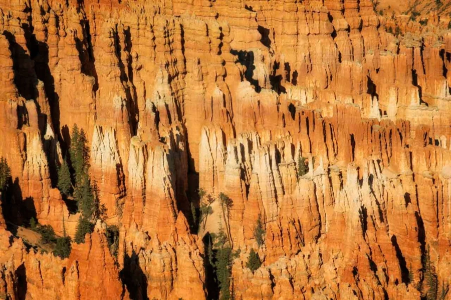 15 landscape of bryce canyon