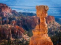 16 landscape of bryce canyon