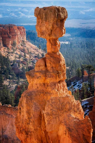 17 landscape of bryce canyon