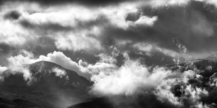 16 landscape mid highlands in scotland
