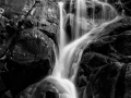 16 landscape smoky mountains underwood black and white