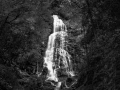 17 landscape smoky mountains underwood black and white