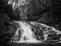 21 landscape smoky mountains underwood black and white