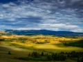 15 landscape yellowstone in color