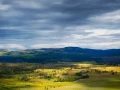 16 landscape yellowstone in color