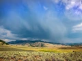 19 landscape yellowstone in color