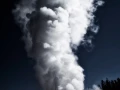 24 landscape yellowstone in color