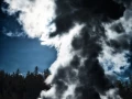 26 landscape yellowstone in color